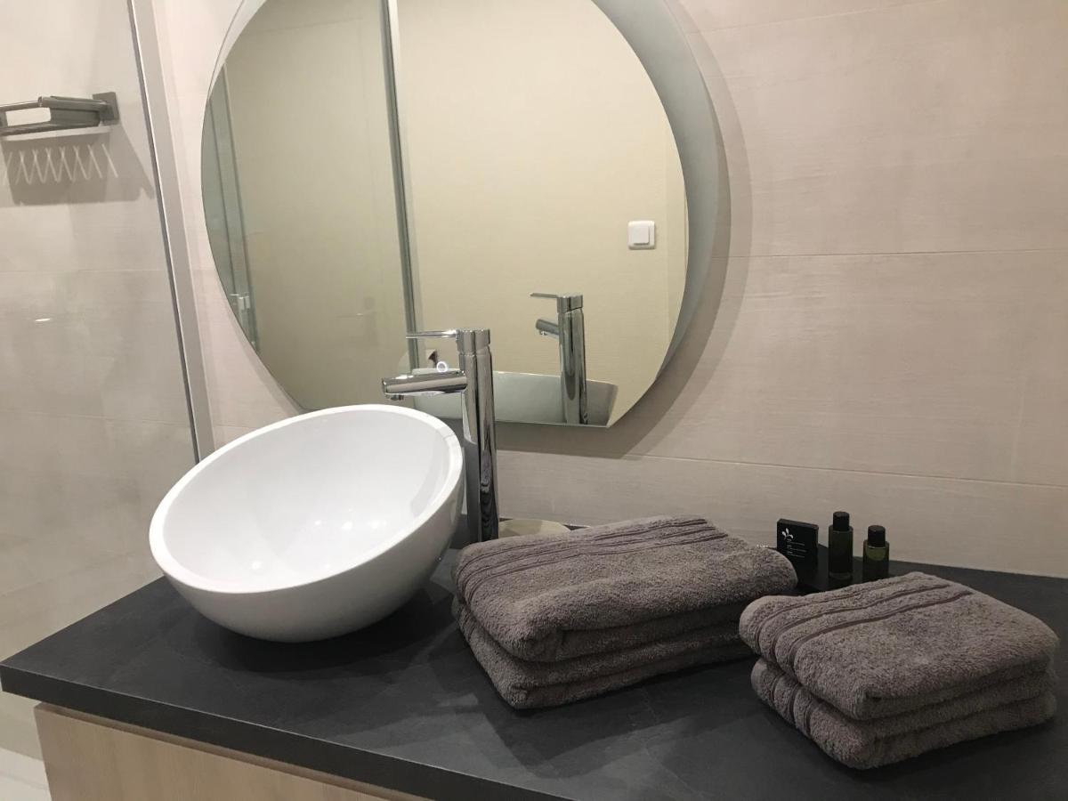 Vivez Le Havre ! Studio En Residence Bord De Mer - Port De Plaisance - 3 Etoiles מראה חיצוני תמונה